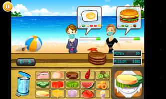 Ultimate Chef Service Ekran Görüntüsü 2