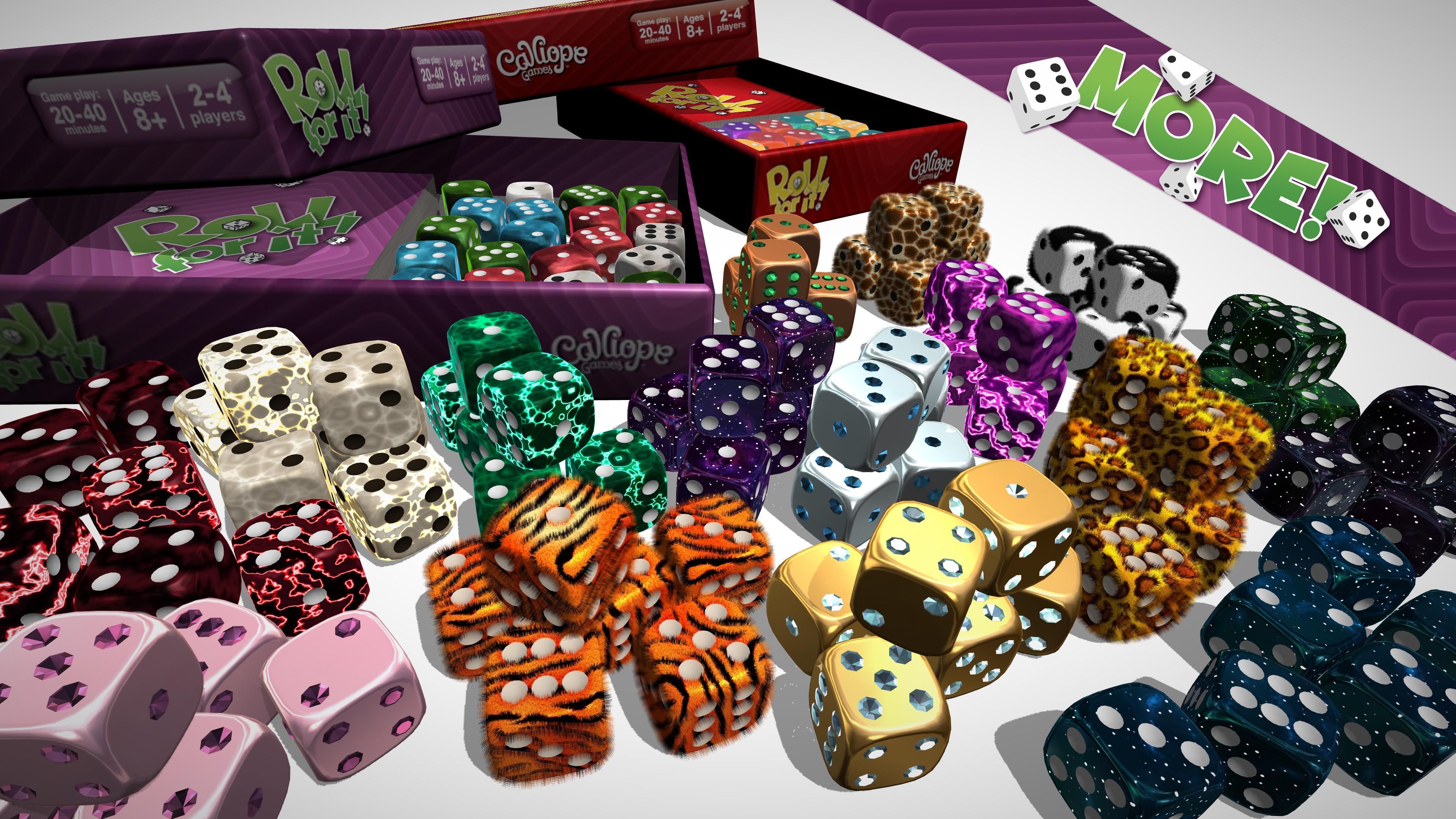 Rolling dice перевод