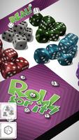 Roll For It! poster
