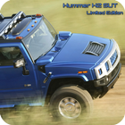H2 SUT Drift Drive and Modding simgesi