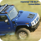 H2 SUT Drift Drive and Modding иконка