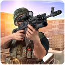 ưu tú Binh lính Bắn tỉa Người bắn súng APK