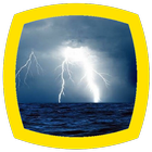 Thunderstorm Sounds biểu tượng