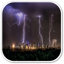 APK Thunderstorm Sounds