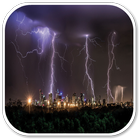 Thunderstorm Sounds icon