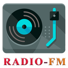 Radio Online - FM Mundial आइकन