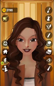 Makeup fever 截图 4