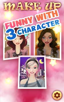 Makeup fever 截图 5