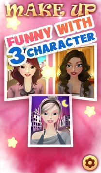 Makeup fever 截图 10