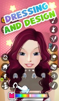 Makeup fever 截图 11