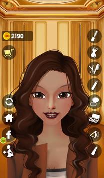 Makeup fever 截图 14