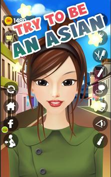 Makeup fever 截图 3