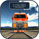 Luxury Train Simulator APK