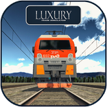 Luxury Train Simulator