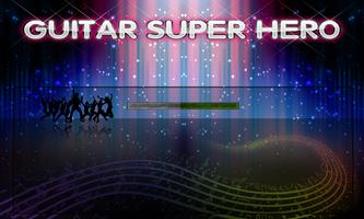 Guitar Super Hero स्क्रीनशॉट 3