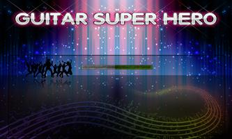 Guitar Super Hero screenshot 3