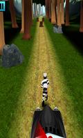 Prison Break Run plakat
