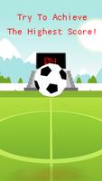 SoccerUp! スクリーンショット 1