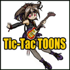 Tic-Tac TOONS APK
