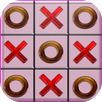 Tic Tac Toe Version Candy APK