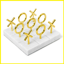Tic Tac Toe Version Gold APK