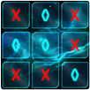 Tic Tac Toe Live Wallpaper APK