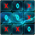 Tic Tac Toe Live Wallpaper