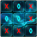 Tic Tac Toe Live Wallpaper APK