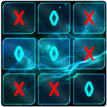 Tic Tac Toe Live Wallpaper