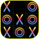 APK Tic Tac Toe Crosses
