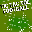Tic tac toe football