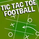 Tic tac toe futebol APK