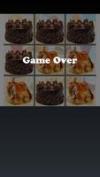 2 Player Games Tic Tac Candy screenshot 3