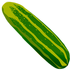 Cucumber Invasion アイコン