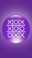 Tic Tac Toe New পোস্টার