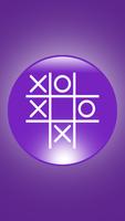 برنامه‌نما Tic Tac Toe New عکس از صفحه