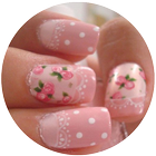 Nail Polish biểu tượng