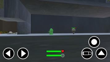 Apocalipse Goo Screenshot 1