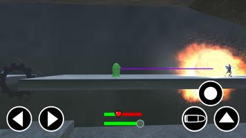 Apocalipse Goo Screenshot 3