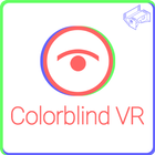 ikon Colorblind VR