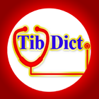Tib Dict icône