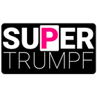 SuperTrumpf (TopTrumps) collection (Unreleased) आइकन