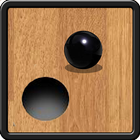 Ball 2D icône