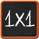 1x1 Math - basics for Kids APK