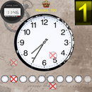 Clock Learning game APK