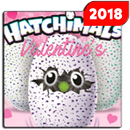 Hatchimals Wallpaper HD APK