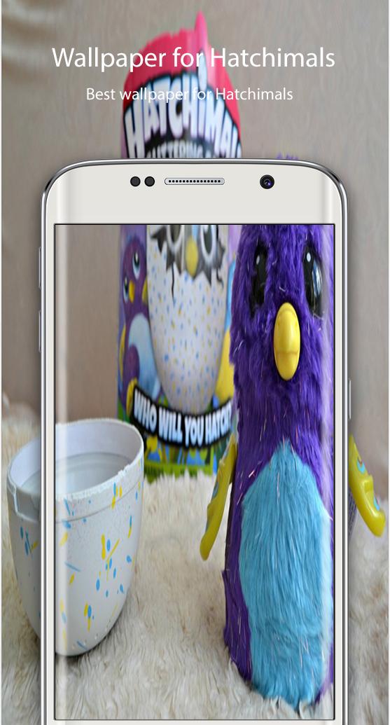 pics Wallpaper Hatchimals Background hatchimals wallpaper 4k for android