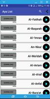 Quran Online syot layar 2