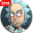 Rick Sanchez Wallpaper HD APK