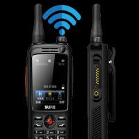 Walkie Talkie Pro Affiche